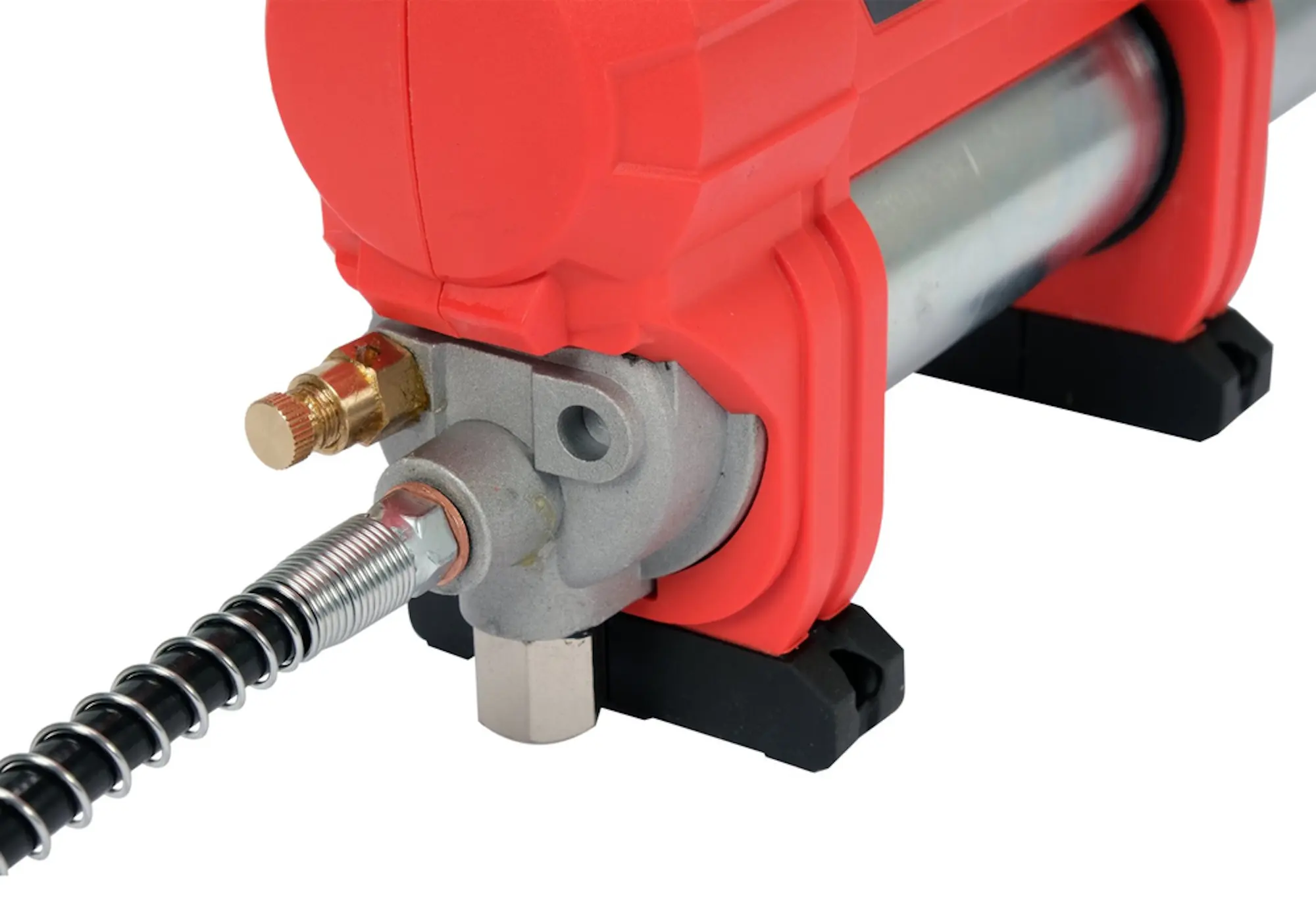 Pistol de gresat cu acumulator Yato YT-07020