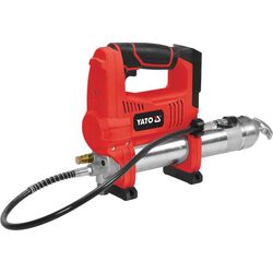 Pistol de gresat cu acumulator Yato YT-07021 Solo