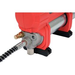 Pistol de gresat cu acumulator Yato YT-07021 Solo Thumb