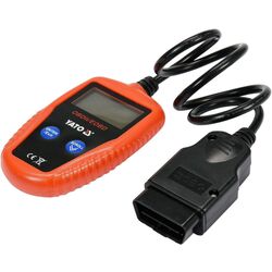 Tester diagnosticare auto Yato YT-72977