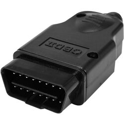 Автомобильный диагностический тестер Yato YT-72977 Thumb