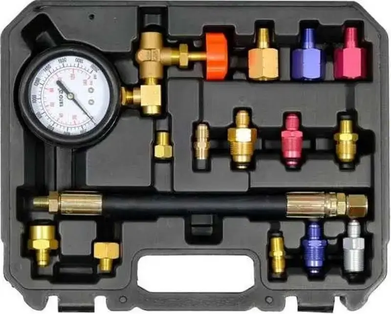 Комплект диагностики Yato YT-73045