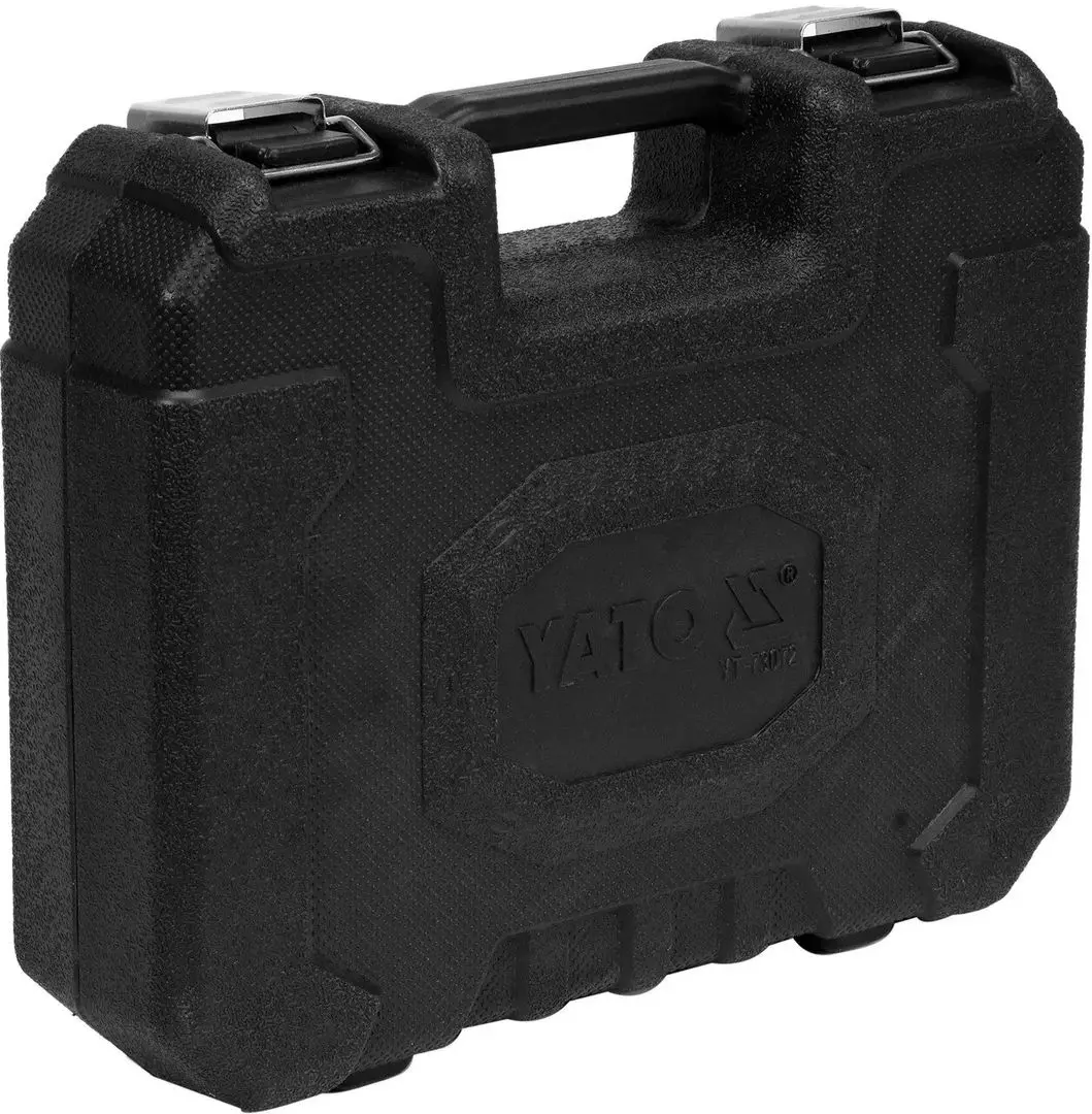 Compresometru Yato YT-73072