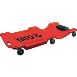 Pat mobil Yato YT-0880 (Red/Black)