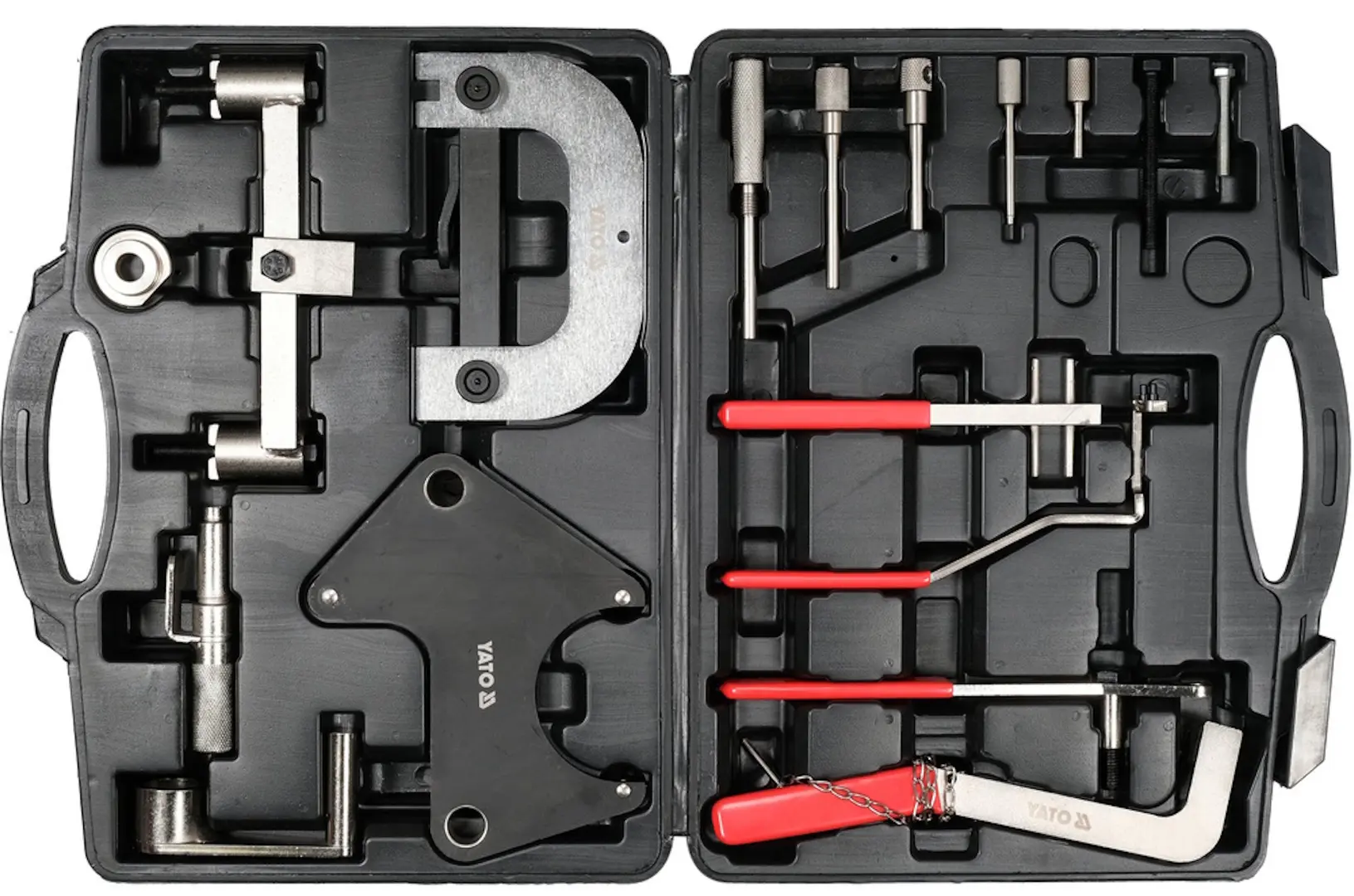 Набор блокировки распредвала Yato YT-06324