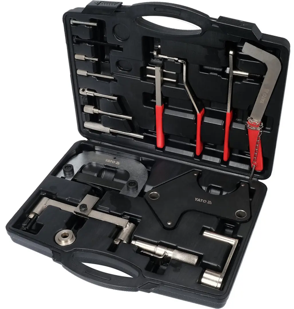 Набор блокировки распредвала Yato YT-06324