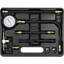 Набор для измерения давления топлива Yato YT-73024 Thumb