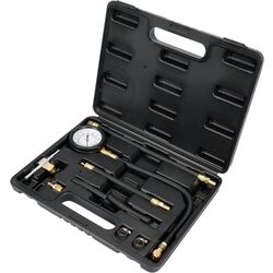 Set pentru masurare presiune injectoare Yato YT-73024