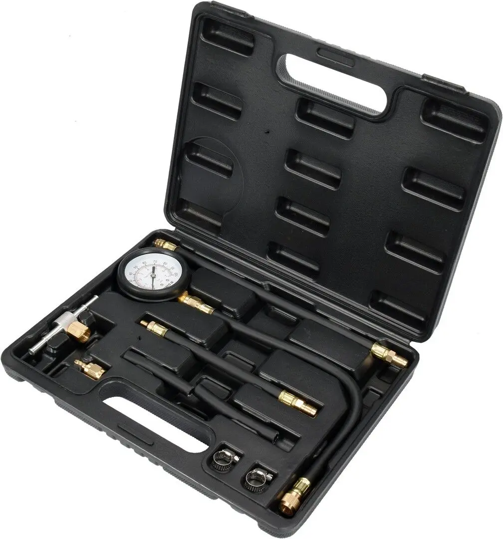 Набор для измерения давления топлива Yato YT-73024