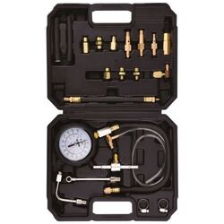 Набор для измерения давления топлива Yato YT-73025 Thumb