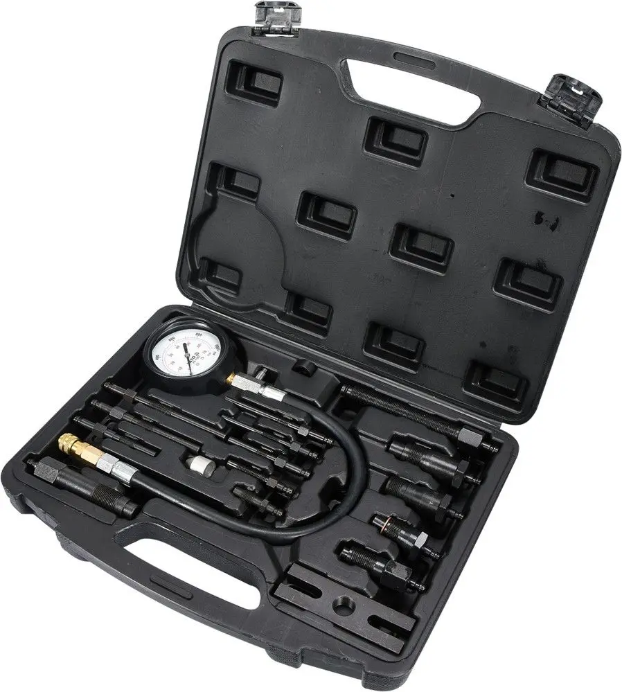 Set manometru Yato 7307 - 2