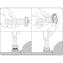 Набор для установки подшипников и сальников Yato YT-0638 Thumb