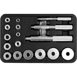 Set pentru montarea rulmenților și etanșărilor Yato YT-25415