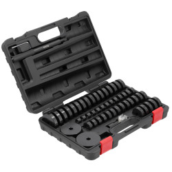 Набор для установки подшипников Yato YT-25417 Thumb