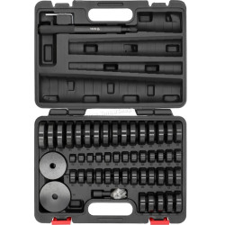 Набор для установки подшипников Yato YT-25417 Thumb