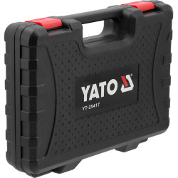 Набор для установки подшипников Yato YT-25417 Thumb