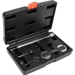 Set de cleme de blocare a distribuției motorului Yato YT-06017 Thumb