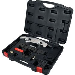 Набор фиксаторов для блокировки ГРМ двигателя Yato YT-06022 Thumb