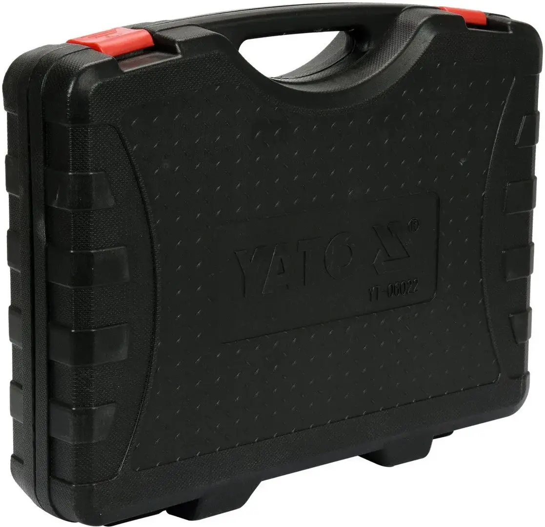 Набор фиксаторов для блокировки ГРМ двигателя Yato YT-06022