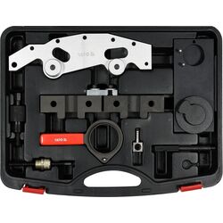 Set de cleme de blocare a distributiei motorului Yato YT-06022