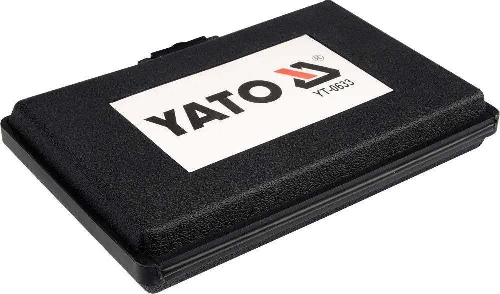 Набор фиксаторов для блокировки ГРМ двигателя Yato YT-0633