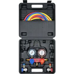 Set de instrumente pentru aer conditionat Yato YT-72990