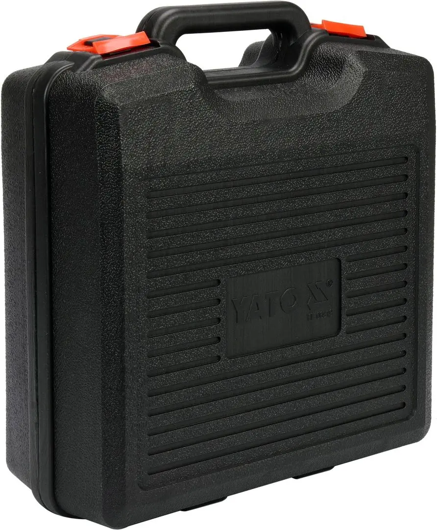 Набор масляная воронка с переходниками Yato YT-06919