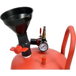 Pompa pentru ulei Yato YT-07195 Thumb