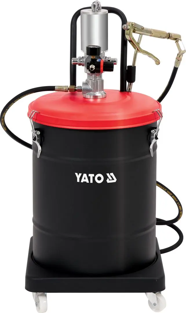 Pompa pentru gresat Yato YT-07069
