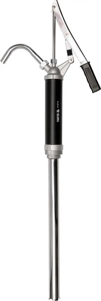 Pompa pentru transfer ulei Yato YT-0712
