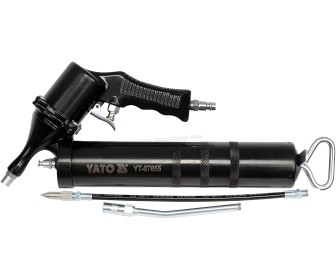 Pistol pneumatic de gresat Yato YT-07055