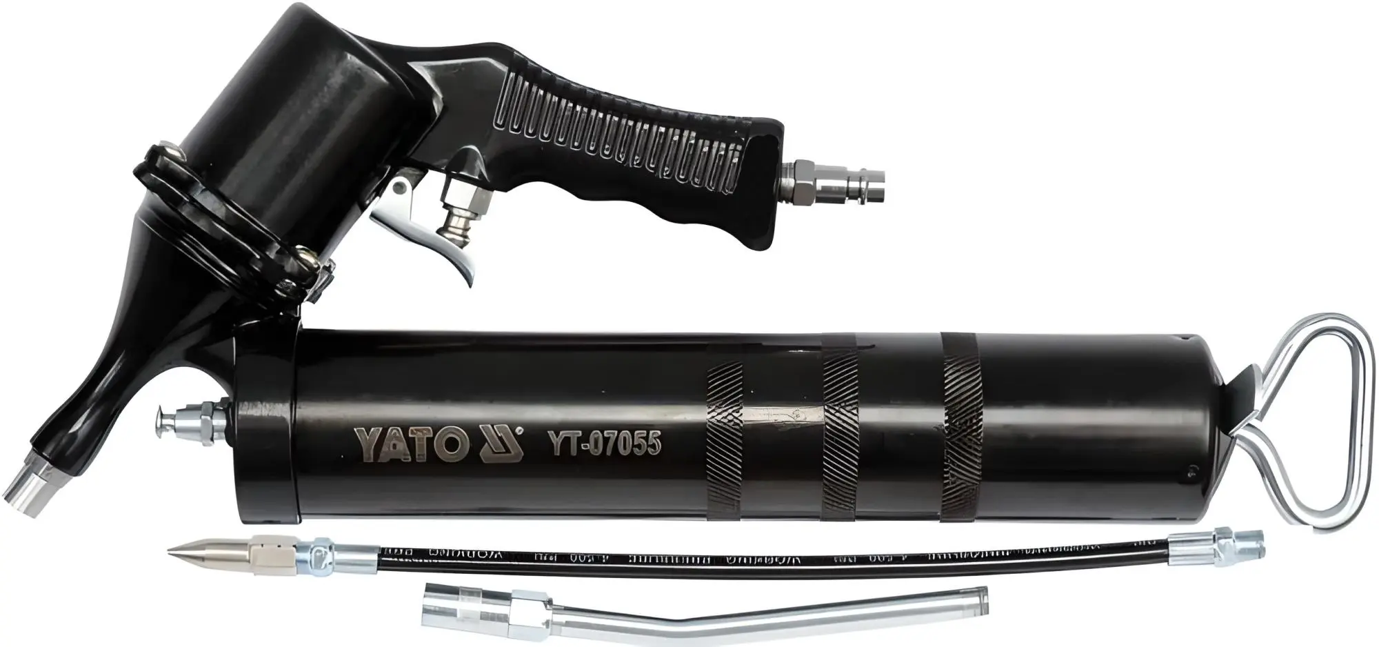 Pistol pneumatic de gresat Yato YT-07055