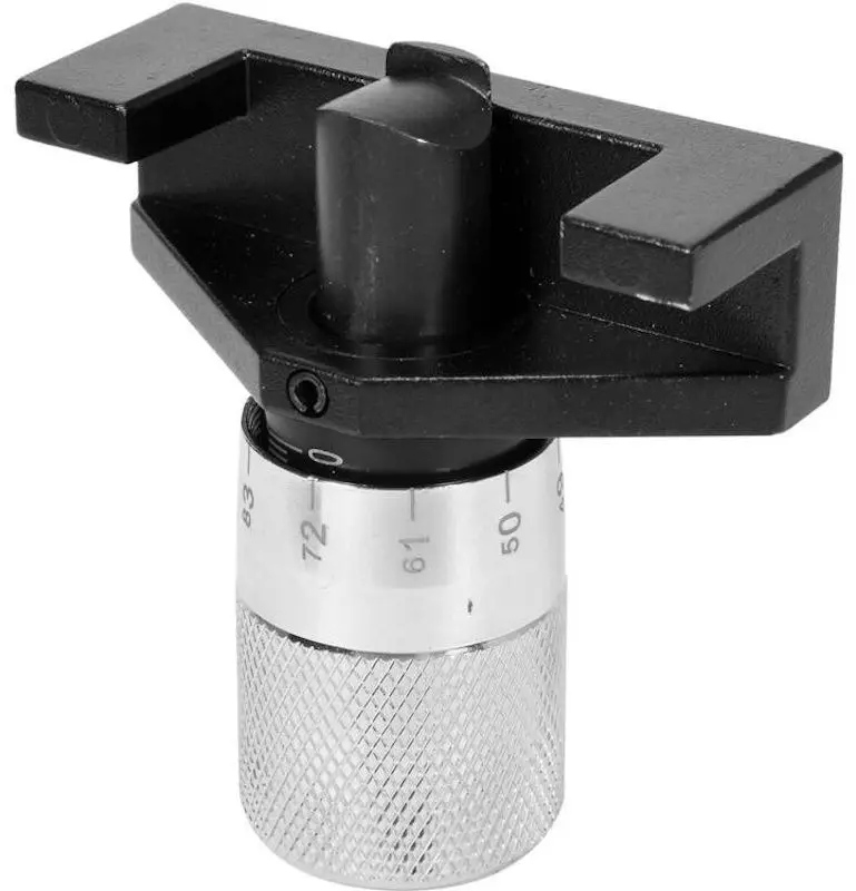 Прибор для проверки натяжения ремня ГРМ Yato YT-06019