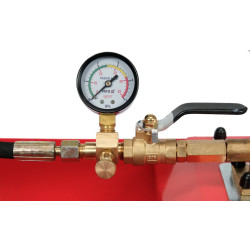 Pompa manuala pentru testare presiune Yato YT-24801 Thumb