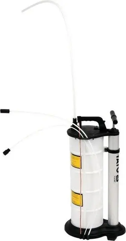 Ручной вакуумный насос Yato YT-07087