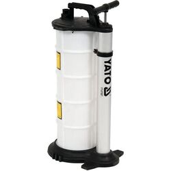 Pompa de vid manuala Yato YT-07087