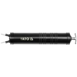 Шприц для для перекачки масла Yato YT-0707