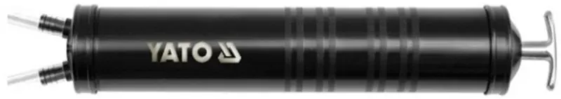 Seringă pentru transfer ulei Yato YT-0707