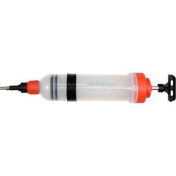 Шприц для перекачки жидкостей Yato YT-07082 Thumb