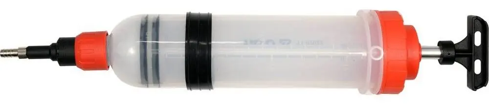 Шприц для перекачки жидкостей Yato YT-07082