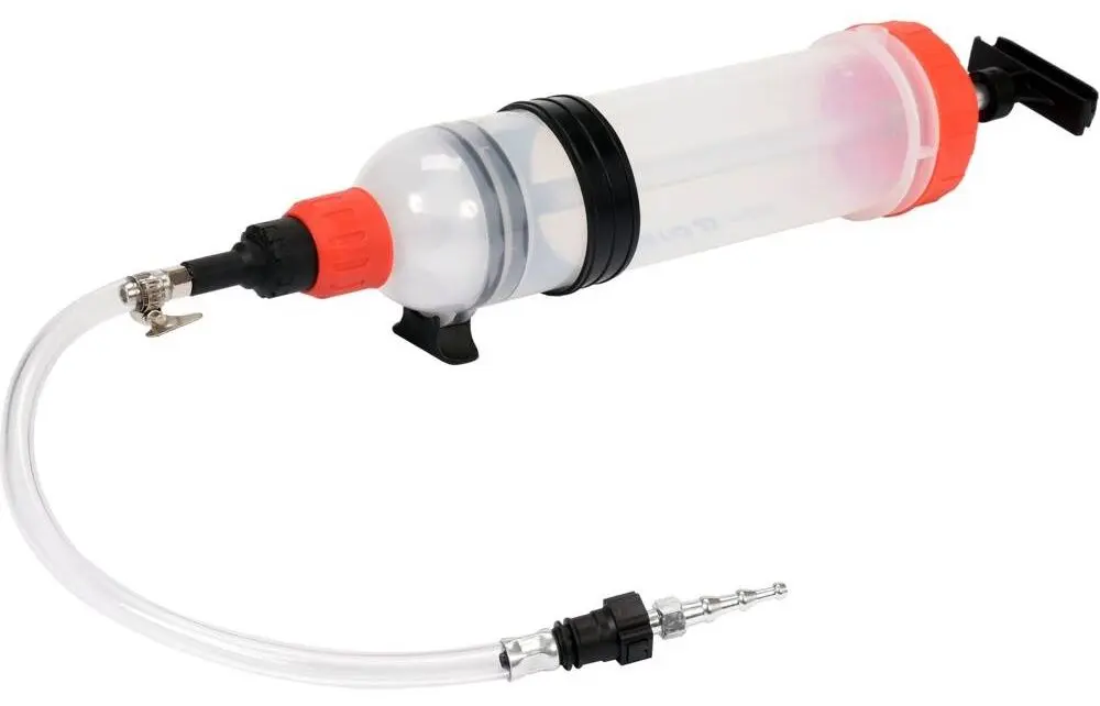 Шприц для перекачки жидкостей Yato YT-07082