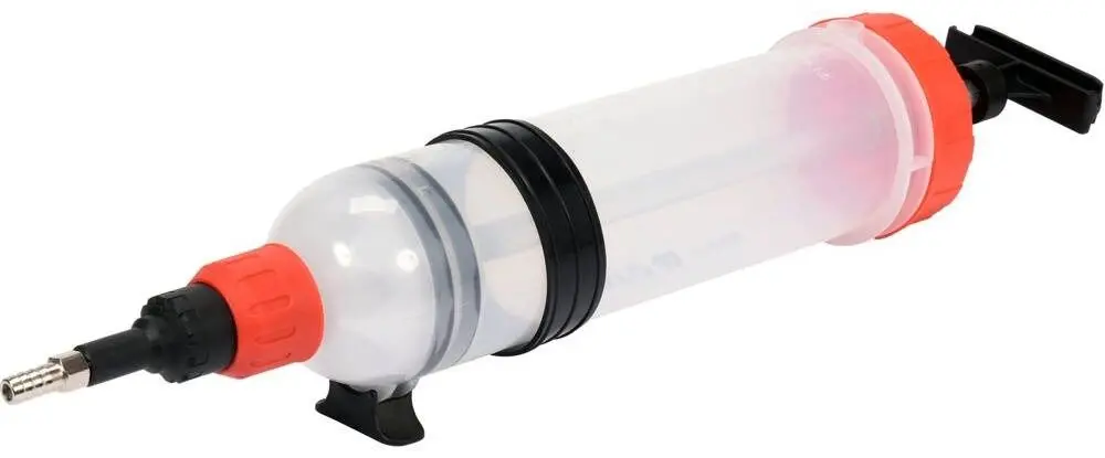 Шприц для перекачки жидкостей Yato YT-07082