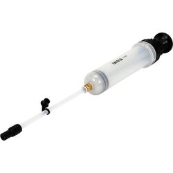 Seringa pentru transfer fluide Yato YT-07083 Thumb