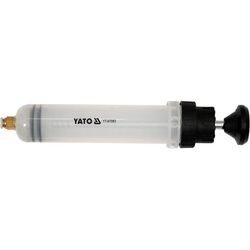 Seringa pentru transfer fluide Yato YT-07083 Thumb