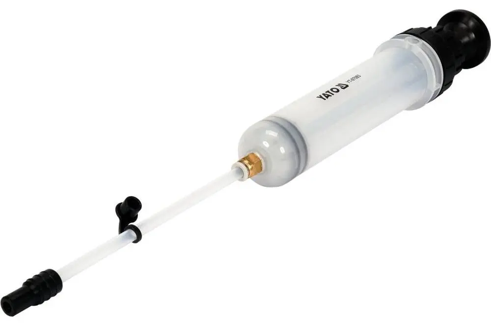 Seringa pentru transfer fluide Yato YT-07083