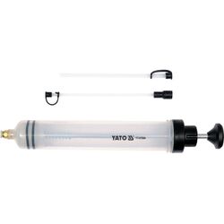 Шприц для перекачки жидкостей Yato YT-07084 Thumb