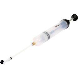 Шприц для перекачки жидкостей Yato YT-07084