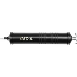 Seringă pentru gresare Yato YT-0708 Thumb