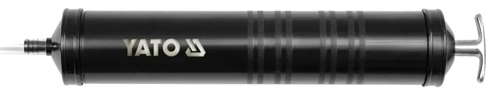Seringă pentru gresare Yato YT-0708