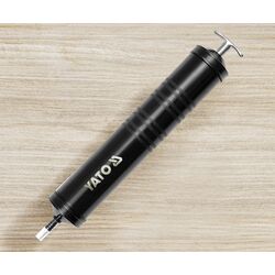 Seringă pentru gresare Yato YT-0708